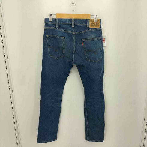 リーバイス Levis 505C オレンジタブ ジップフライ スリム ストレート デニム パンツ メンズ W32 L32