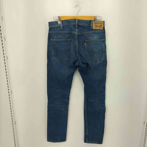 リーバイス Levis 505C オレンジタブ ジップフライ スリム ストレート デニム パンツ メンズ W32 L32