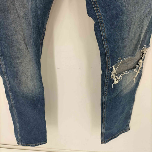 リーバイス Levis 505C オレンジタブ ジップフライ スリム ストレート デニム パンツ メンズ W32 L32