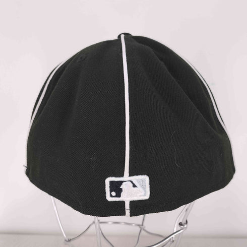 ニューエラ NEW ERA 6パネル ベースボールキャップ メンズ 7 5/8