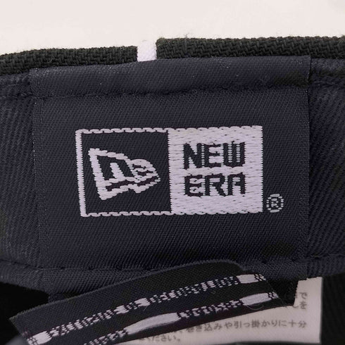 ニューエラ NEW ERA 6パネル ベースボールキャップ メンズ 7 5/8