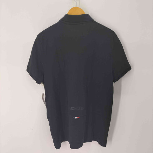 モンクレール MONCLER SS POLO メンズ import:XL