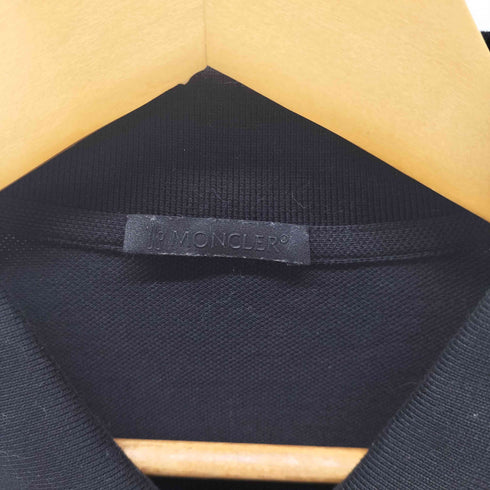 モンクレール MONCLER SS POLO メンズ import:XL