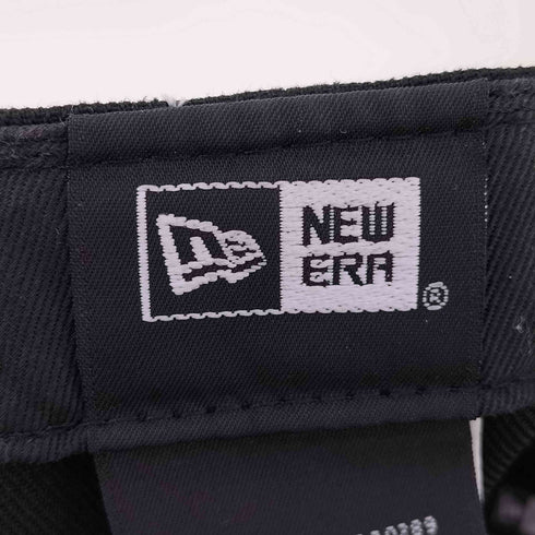 ニューエラ NEW ERA 6パネル ベースボールキャップ メンズ 7 3/8