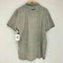 デシグアル Desigual 総柄 デザイン ポロシャツ メンズ import:XL