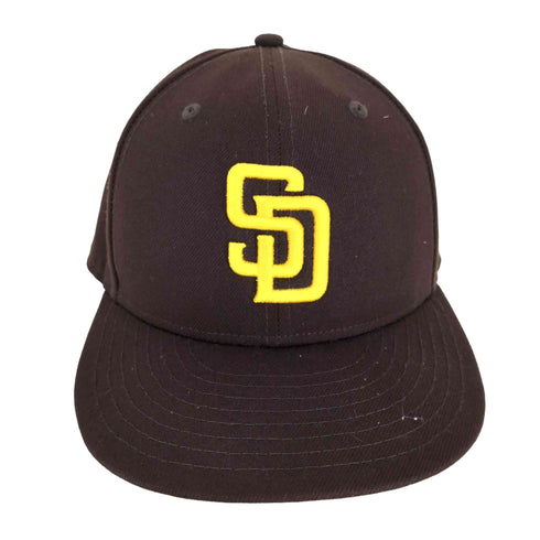 ニューエラ NEW ERA 6パネル ベースボールキャップ メンズ 7 1/2