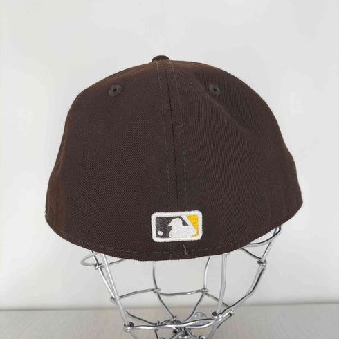 ニューエラ NEW ERA 6パネル ベースボールキャップ メンズ 7 1/2