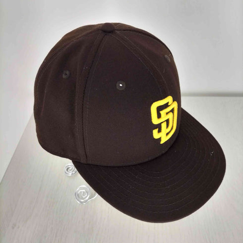 ニューエラ NEW ERA 6パネル ベースボールキャップ メンズ 7 1/2
