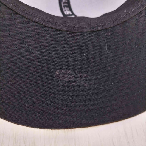 ニューエラ NEW ERA 6パネル ベースボールキャップ メンズ 7 1/2