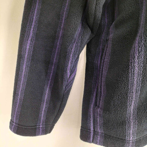 ユニクロ UNIQLO 25AW フリースオーバーサイズカーディガン メンズ JPN:L