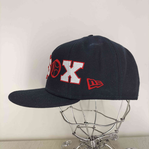 ニューエラ NEW ERA 6パネル ベースボールキャップ メンズ