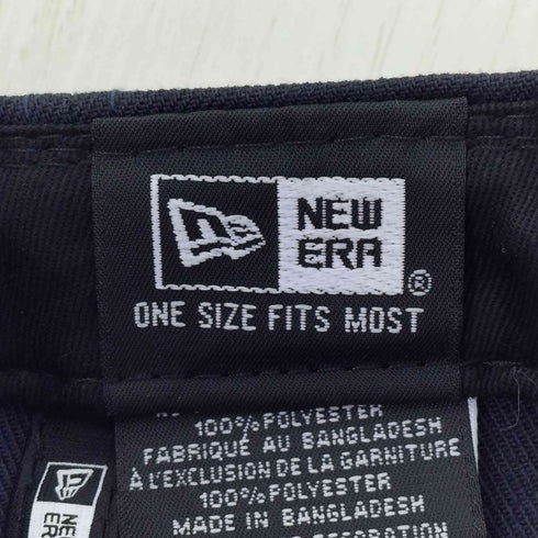 ニューエラ NEW ERA 6パネル ベースボールキャップ メンズ