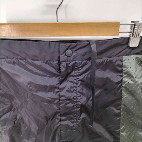 モンクレール MONCLER BORN TO PROJECT PANTALONE BERMUDA パンタロン バミューダ メンズ 48