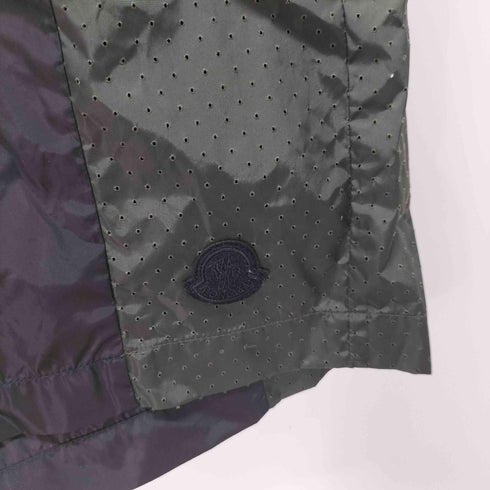 モンクレール MONCLER BORN TO PROJECT PANTALONE BERMUDA パンタロン バミューダ メンズ 48