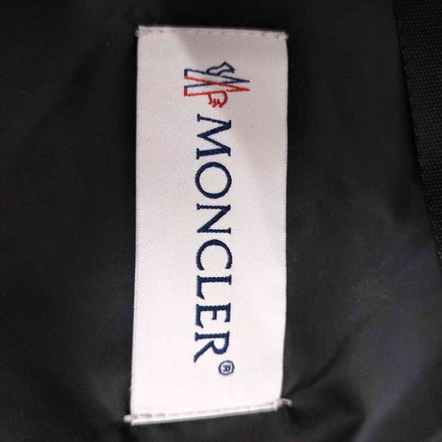 モンクレール MONCLER BORN TO PROJECT PANTALONE BERMUDA パンタロン バミューダ メンズ 48
