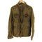 アバクロンビーアンドフィッチ Abercrombie & Fitch SENTINEL JACKET ミリタリージャケット メンズ import:S