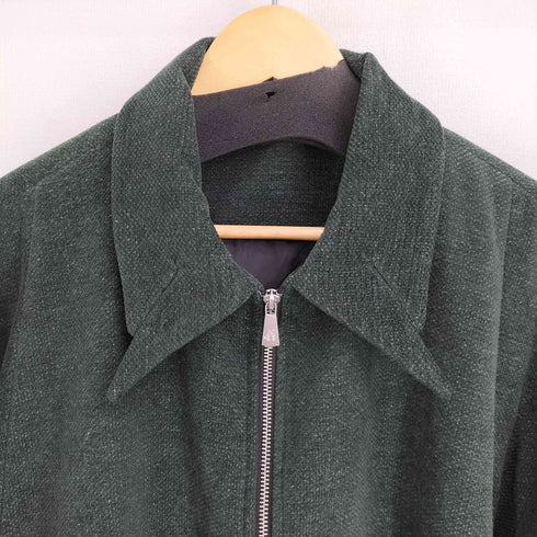 ALVNG AR ANTS 変形デザイン ブルゾン メンズ