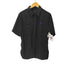 ニードルズ Needles S/S Work Shirt - Poly Cloth メンズ JPN:M