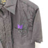 ニードルズ Needles S/S Work Shirt - Poly Cloth メンズ JPN:M