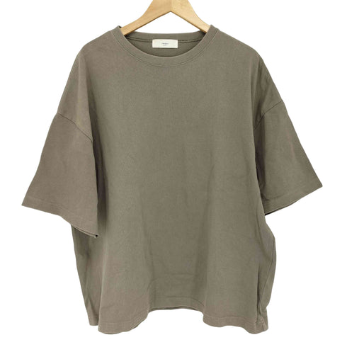 リメール remer loose basic Tee ルーズベーシックTシャツ メンズ JPN:M