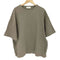 リメール remer loose basic Tee ルーズベーシックTシャツ メンズ JPN:M