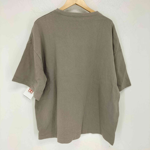 リメール remer loose basic Tee ルーズベーシックTシャツ メンズ JPN:M