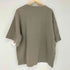 リメール remer loose basic Tee ルーズベーシックTシャツ メンズ JPN:M