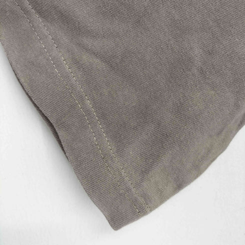 リメール remer loose basic Tee ルーズベーシックTシャツ メンズ JPN:M