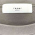 リメール remer loose basic Tee ルーズベーシックTシャツ メンズ JPN:M