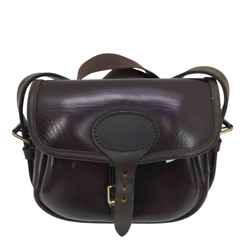 ブレディー Brady colne mini カートリッジバッグ メンズ
