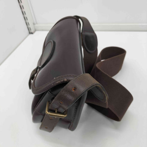 ブレディー Brady colne mini カートリッジバッグ メンズ