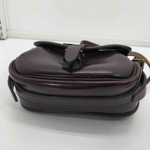 ブレディー Brady colne mini カートリッジバッグ メンズ