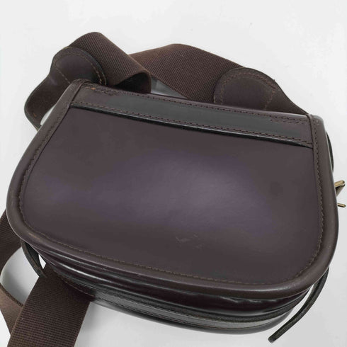 ブレディー Brady colne mini カートリッジバッグ メンズ