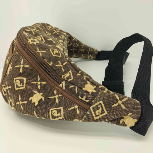 レインスプーナー Reyn Spooner モノグラム ボディバッグ メンズ