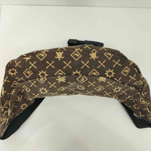 レインスプーナー Reyn Spooner モノグラム ボディバッグ メンズ