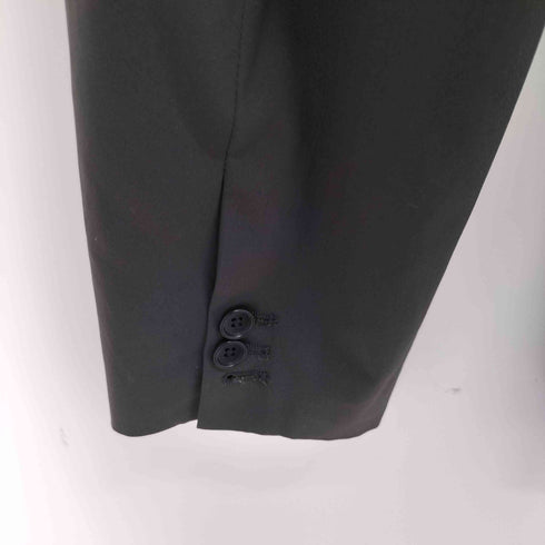 アバハウス ABAHOUSE 【WWS / セットアップ対応】テーラードジャケット/裏地あり メンズ JPN:M