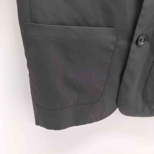 アバハウス ABAHOUSE 【WWS / セットアップ対応】テーラードジャケット/裏地あり メンズ JPN:M