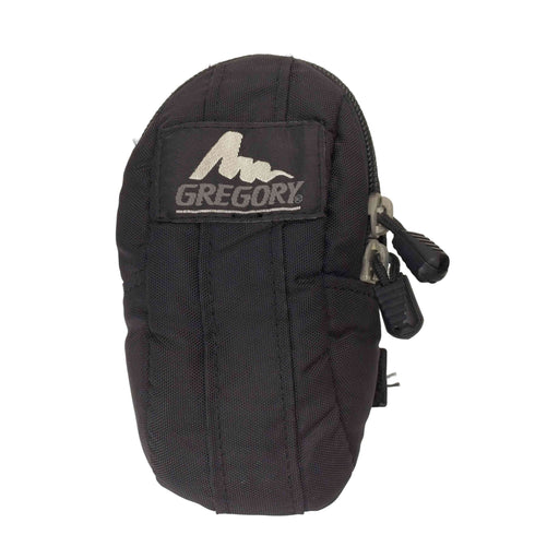 グレゴリー GREGORY 旧ロゴ パデッドケース メンズ S