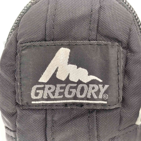 グレゴリー GREGORY 旧ロゴ パデッドケース メンズ S