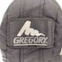 グレゴリー GREGORY 旧ロゴ パデッドケース メンズ S