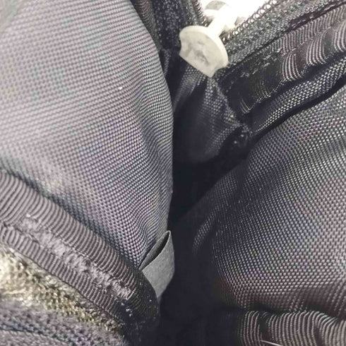 グレゴリー GREGORY 旧ロゴ パデッドケース メンズ S