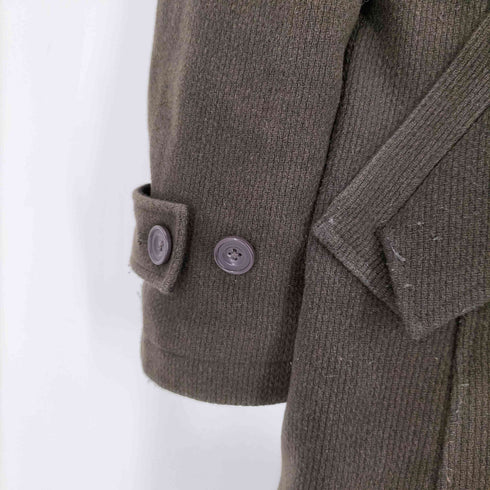 トルネードマート TORNADO MART ウールモッズコート メンズ JPN:L