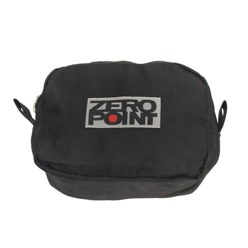 モンベル mont bell zero point コンパクト ミニポーチ メンズ