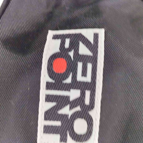 モンベル mont bell zero point コンパクト ミニポーチ メンズ