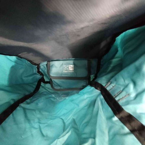 カリマー Karrimor jura 15 メンズ