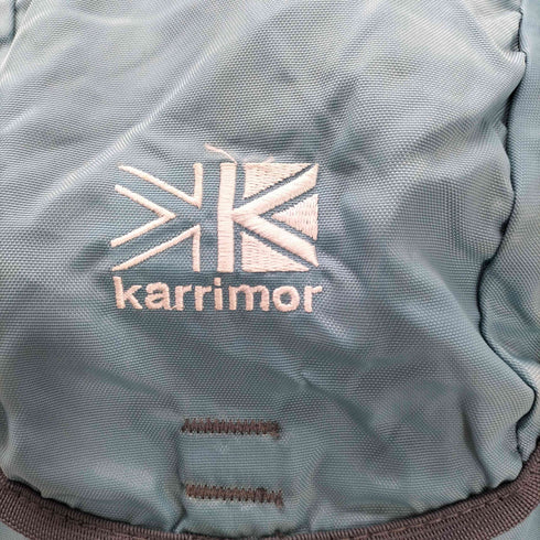 カリマー Karrimor jura 15 メンズ