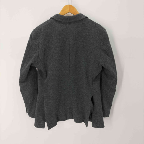 レセンシーオブマインアバハウス RECENCY OF MINE ABAHOUSE 2B シングル テーラードジャケット & スリムテーパード スラックス メンズ 上下:46