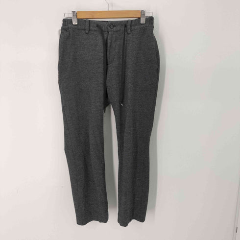 レセンシーオブマインアバハウス RECENCY OF MINE ABAHOUSE 2B シングル テーラードジャケット & スリムテーパード スラックス メンズ 上下:46