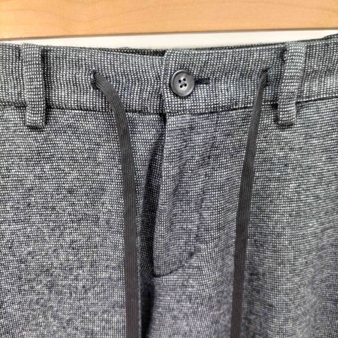 レセンシーオブマインアバハウス RECENCY OF MINE ABAHOUSE 2B シングル テーラードジャケット & スリムテーパード スラックス メンズ 上下:46