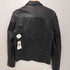 ヌーディージーンズ Nudie Jeans Jonny Leather Jacket ゴートナッパレザージャケット メンズ import:S